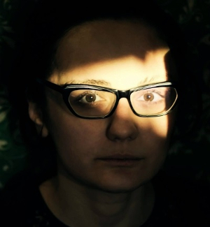 Salome - bio edit for Jarkyn interview